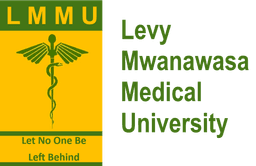 LMMU Logo