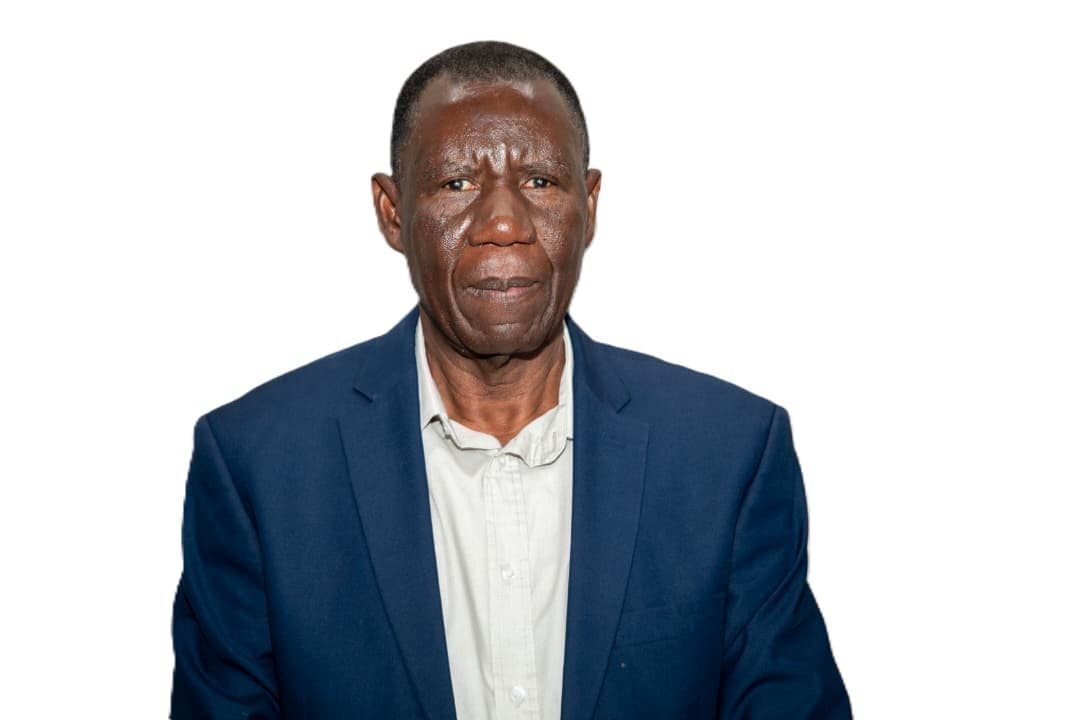 Mr. Anel C. Bowa
