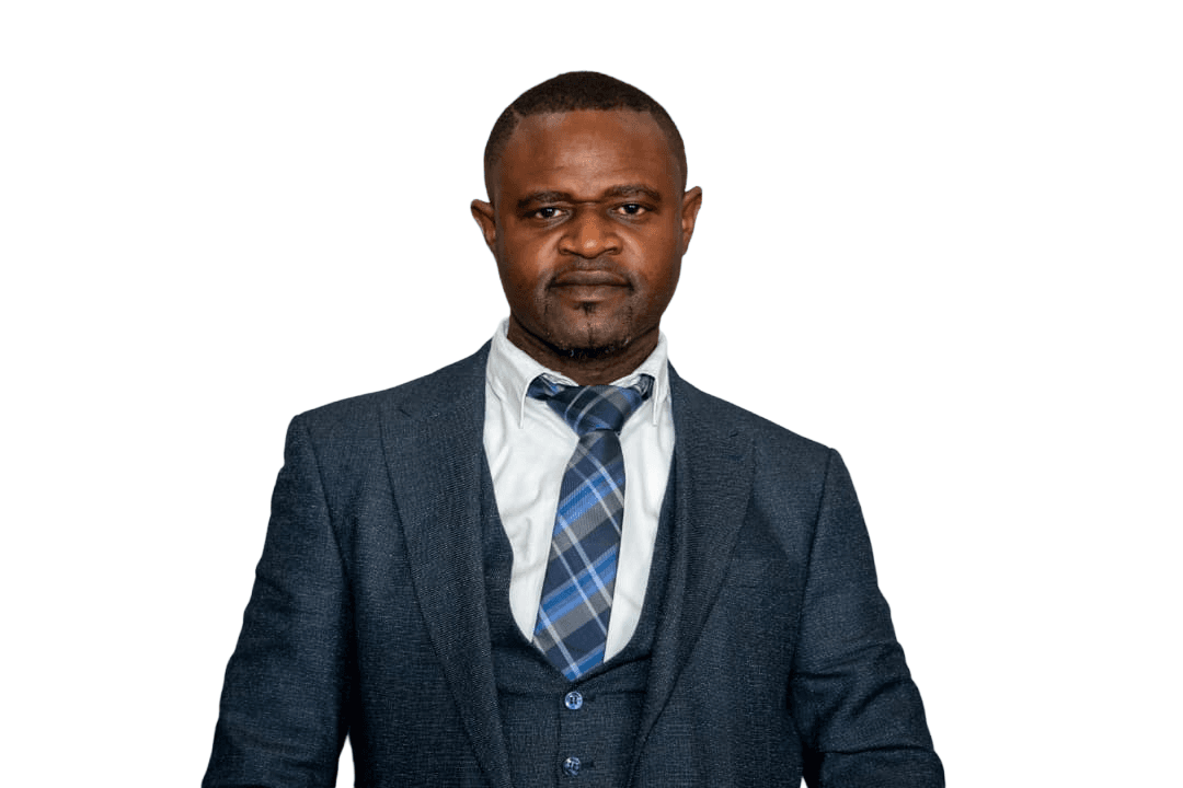 Dr. Fabian Malolo