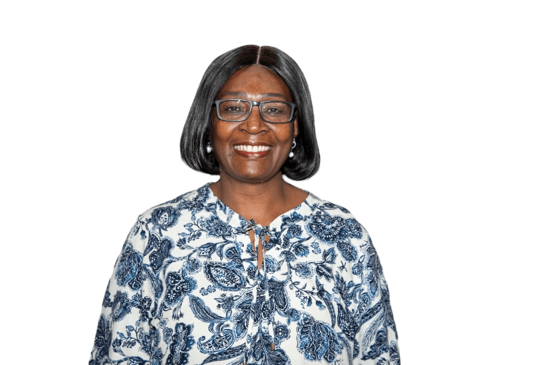 Dr. Lonia Mwape