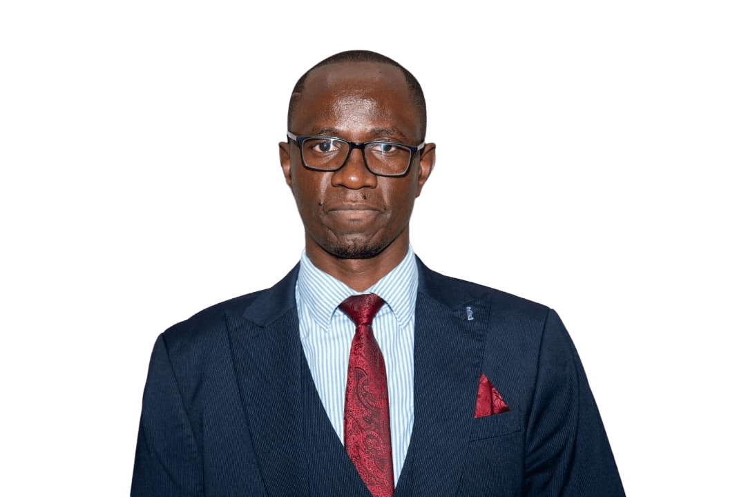 Mr. Arnold Kaluba