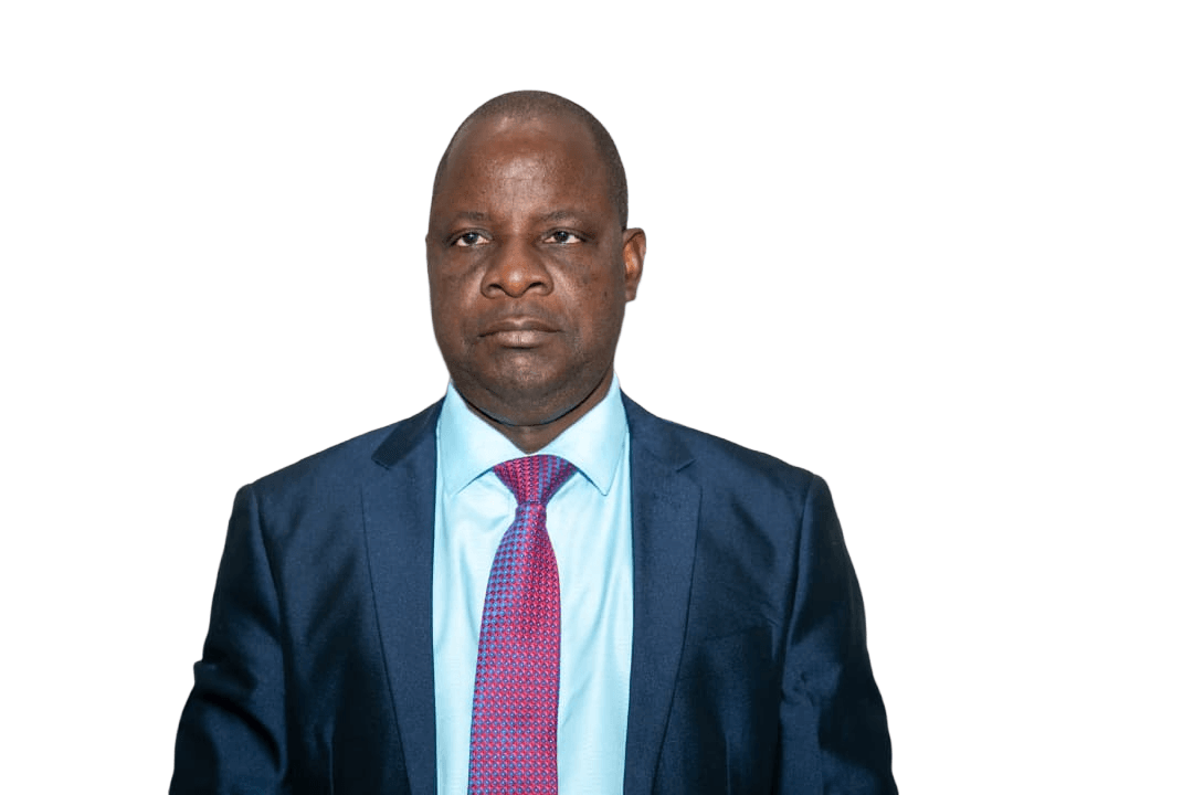 Mr. Charles Banda