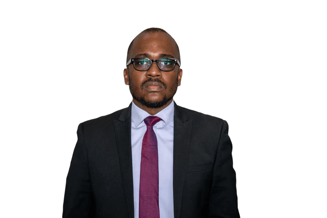Mr. Zidah Mwiinde