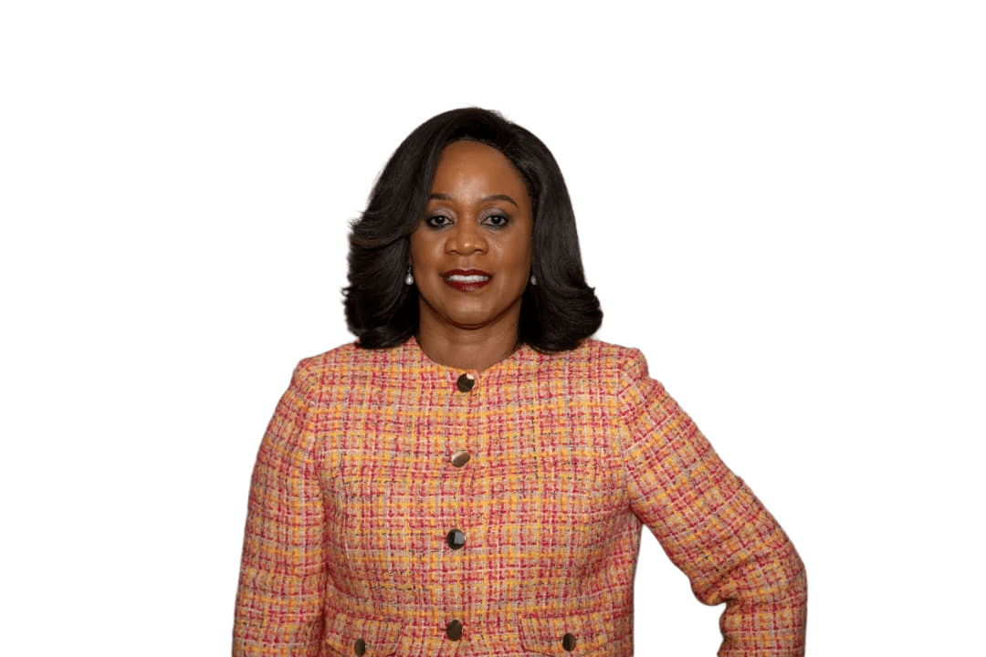 Mrs. Mizinga Melu