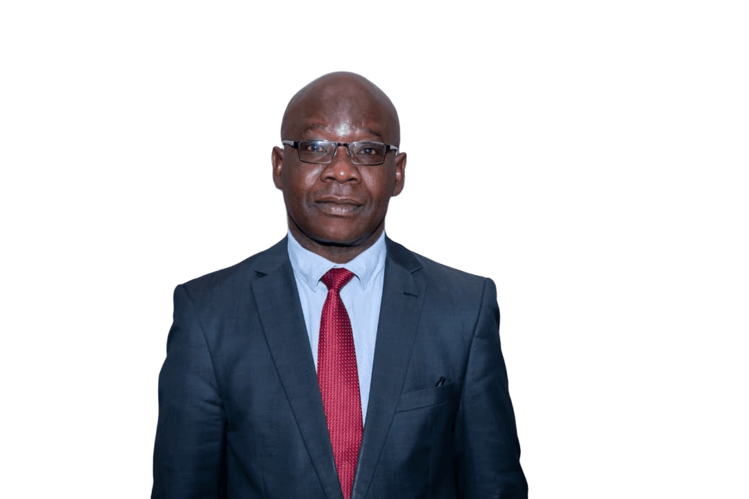 Prof. John Musuku