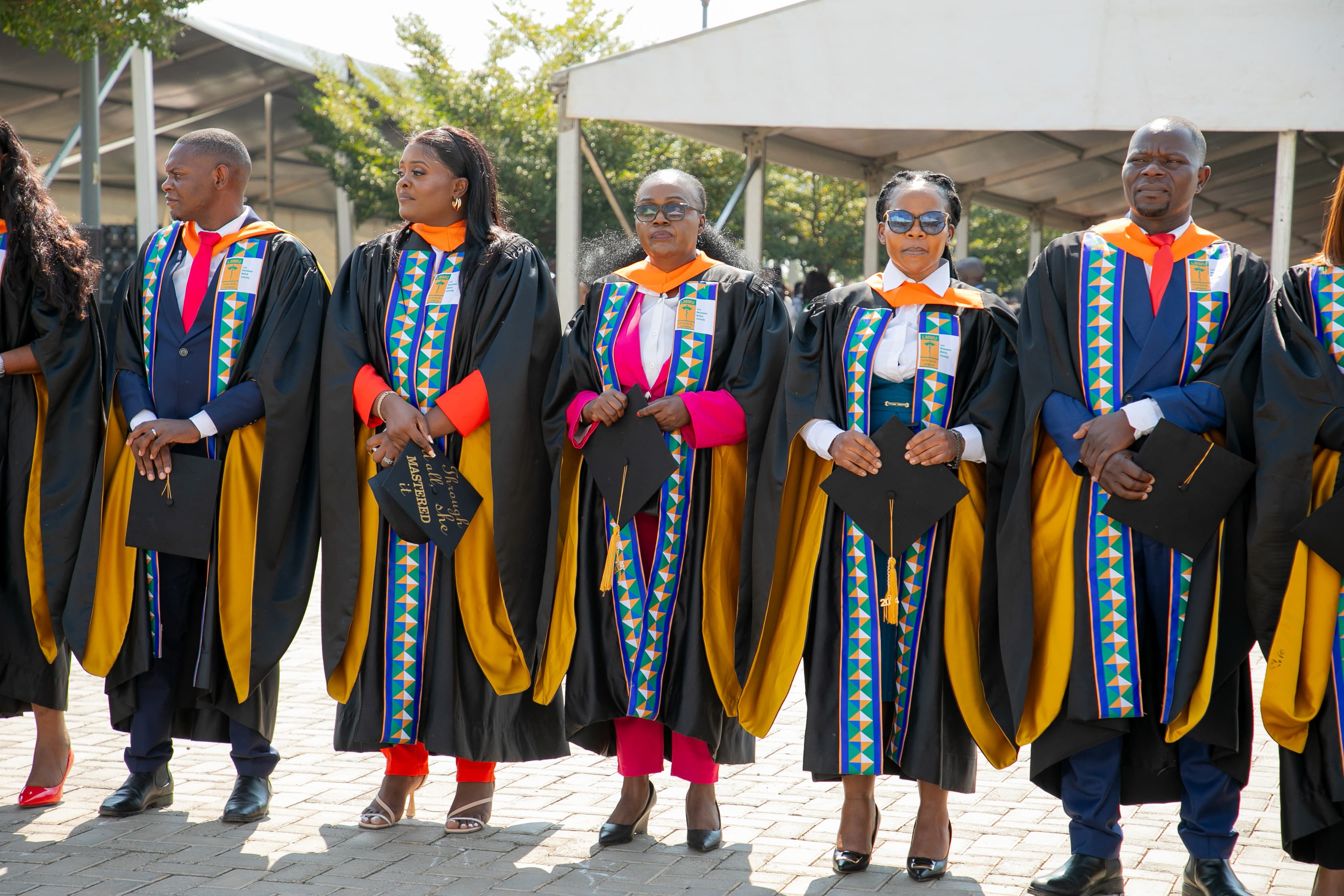 Directorate of Research and Postgraduate Studies