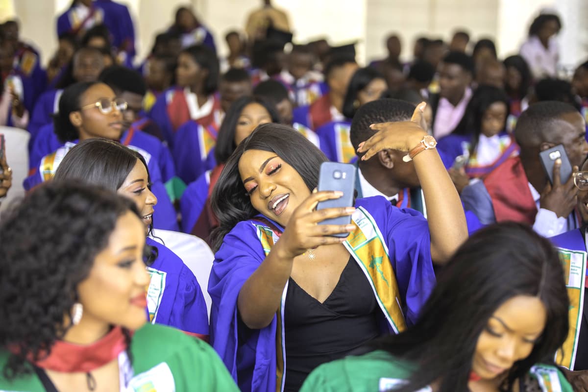 LMMU University