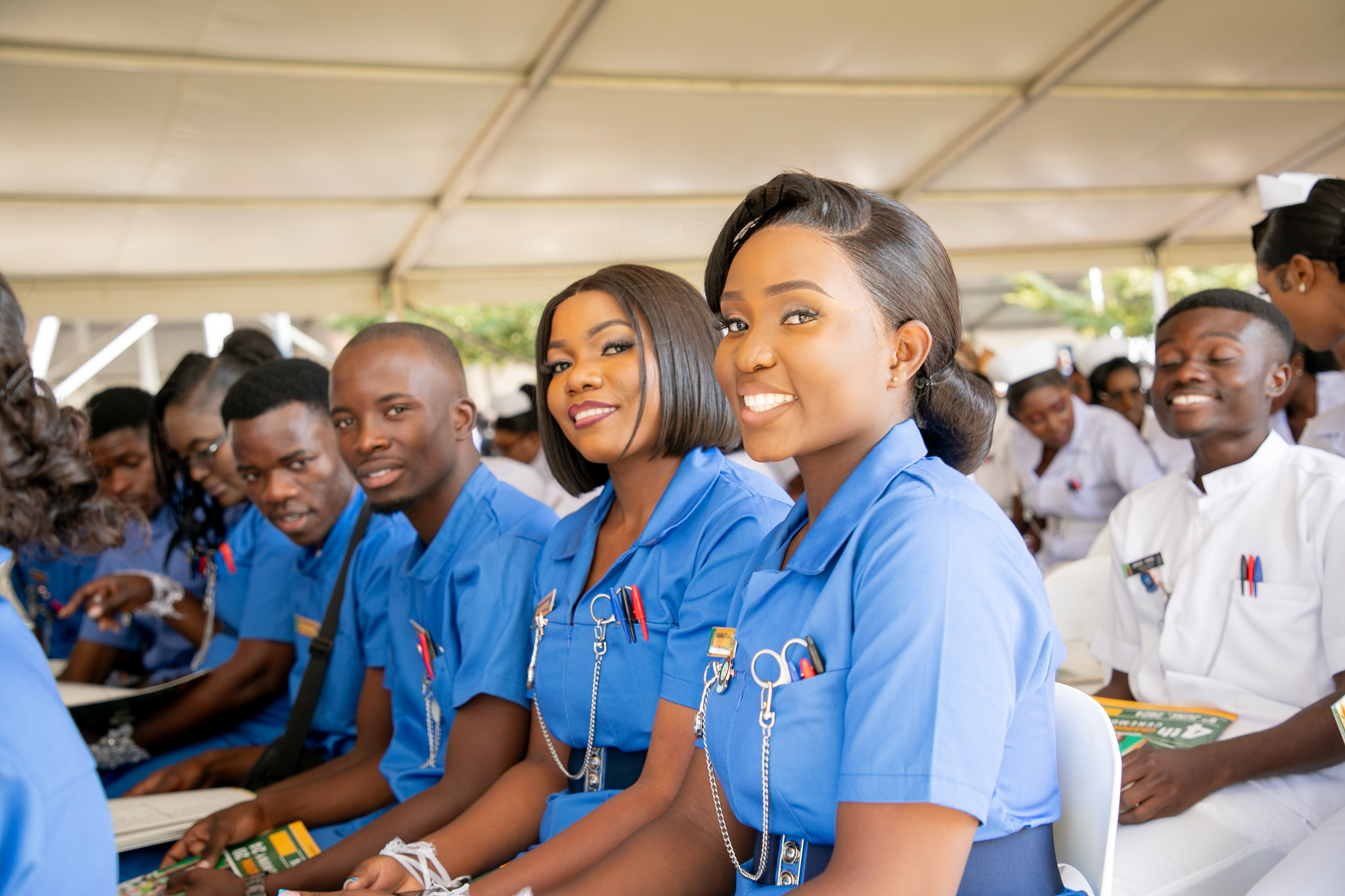 Mission, Vision and Motto