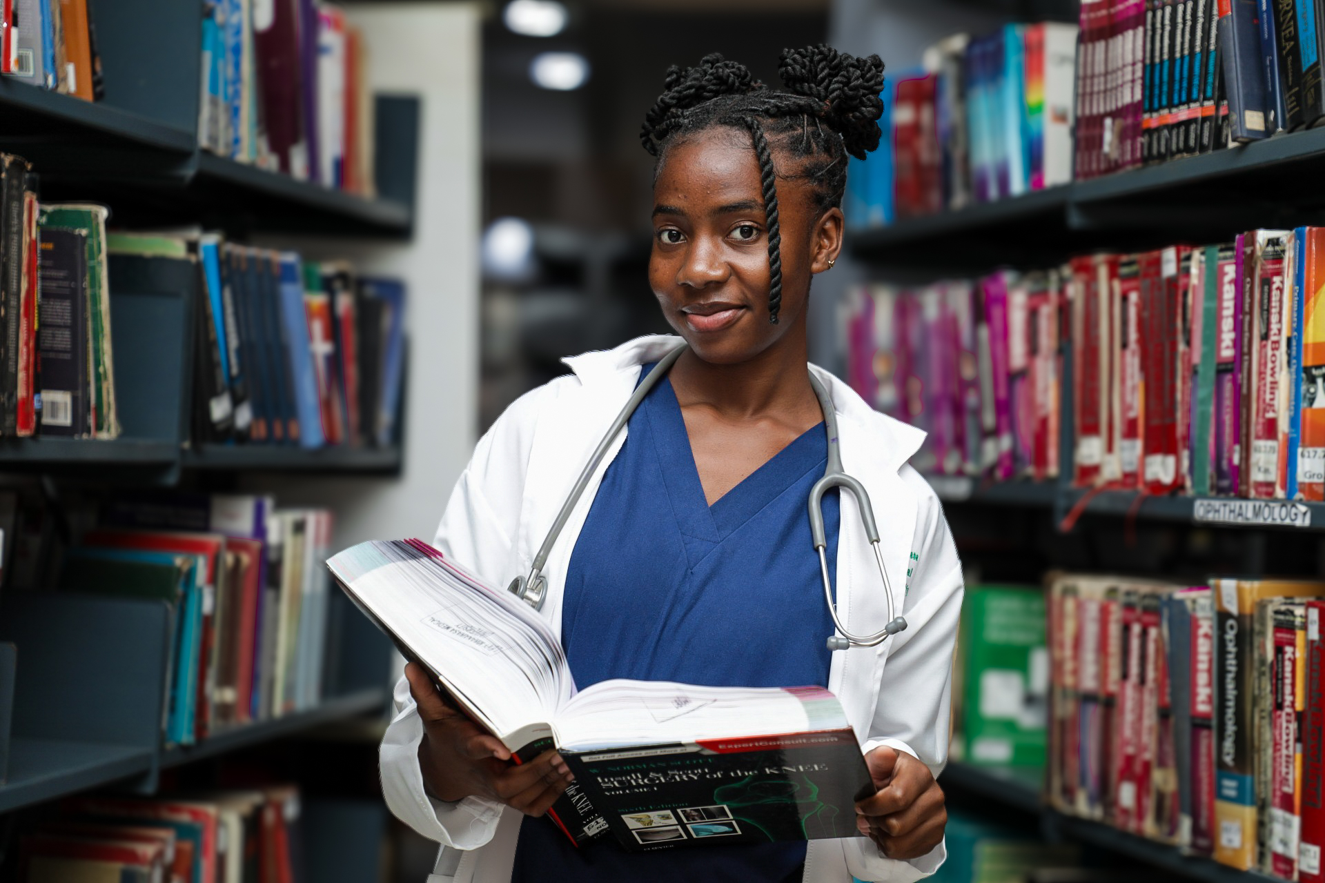 Institute of Basic and Biomedical Sciences