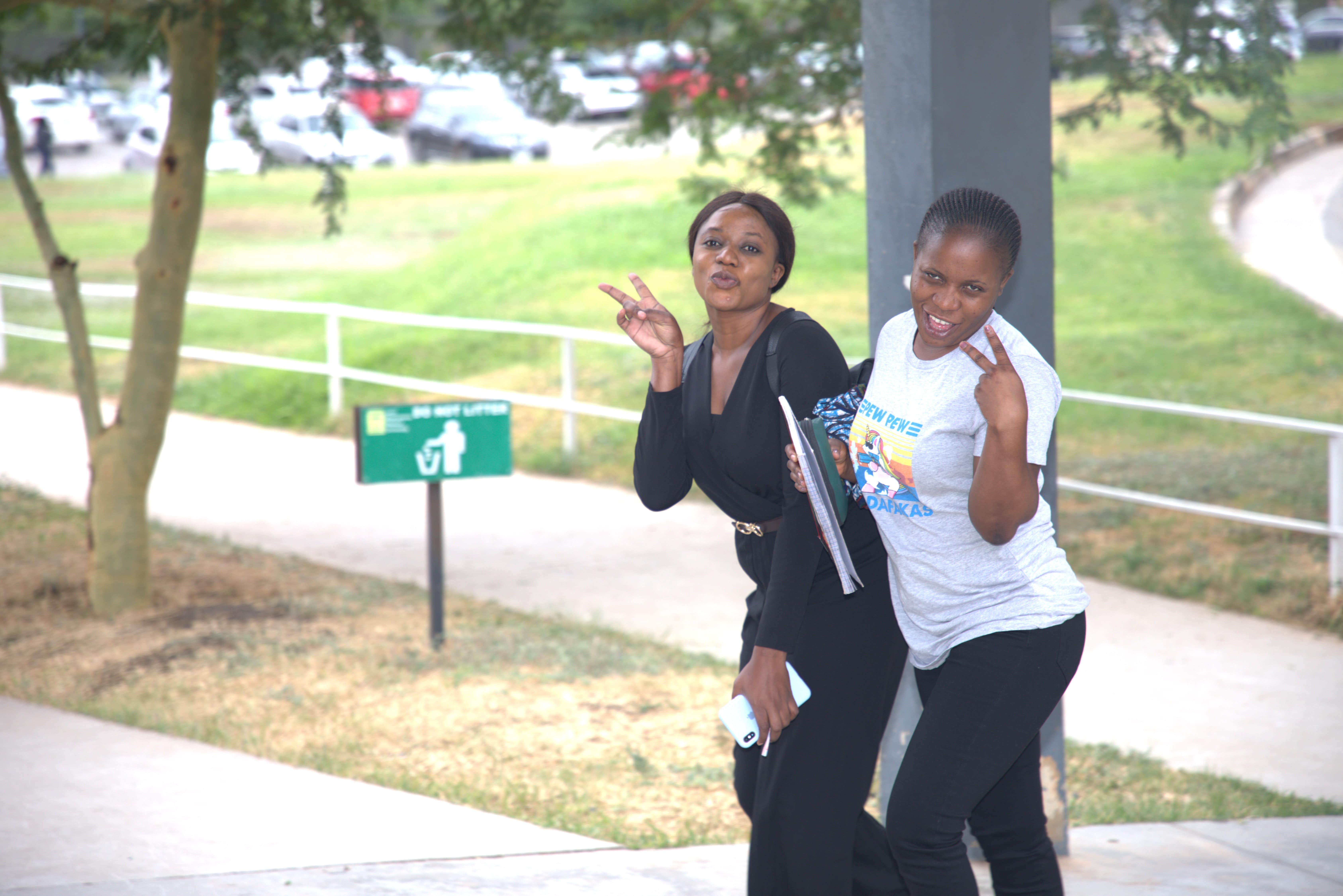 List of Successful Applicants for 2025/2026 Academic Year